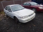 Rear View Mirror Fits 98-00 Corolla 32146607 Used. Price: $110.70.
