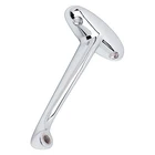 For Chevy Truck 1955 Oer CX1053 Rear View Mirror Bracket New. Price: $31.38.