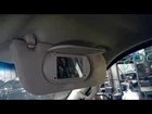 Passenger Sun Visor Door With Illumination Fits 01-05 Explorer 1705849 Used. Price: $84.99.