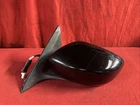 08-13 Infiniti G37 Coupe Driver Side View Mirror Power BLACK/KH3 Oem 96302JK61B Used. Price: $67.99.