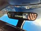 2012 Bmw X3 Rear View Mirror Automatic Dimming Oem Used 267-50394 87K Miles. Price: $80.70.