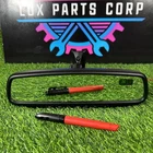 2010-2017 Toyota Tundra Auto Dim Mirror V4 Compass & Backlit Buttons 878100C150 Used. Price: $199.00.