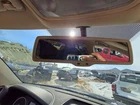 2016 Volkswagen Tiguan Rear View Mirror Oem Used 267-50166 70K Miles. Price: $80.70.