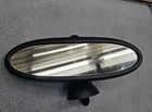 07-13 Mini Cooper R56 R55 Clubman Interior Inside Rear View Mirror Oem Used. Price: $47.66.