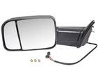 For 2011-2012 Ram 2500 Towing Mirror Left Brock 62475YHMV New. Price: $139.29.
