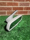 09-12 Audi A4 Q5 Oem Auto Dim Interior Rear View Mirror W/ Compass 7 Pin Gray Used. Price: $72.00.