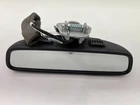 2012-17 Mercedes W212 E350 E550 Interior Rear View Mirror With Autodim Black Oem Used. Price: $50.36.