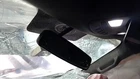 Rear View Mirror Automatic Dimming Fits 17-19 Ford F250SD Pickup 2428031 Used. Price: $135.00.