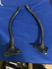 Original Chevrolet /gmc Left & Right Hand Mirror Arm Bracket 55 56 57 58 59 Pair Used. Price: $149.00.