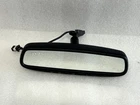 2013 2014 2015 Lexus GS350 GS450H Interior Rear View Mirror Black 87810-0W750 Used. Price: $39.60.