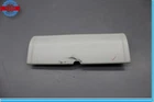 11-18 Volkswagen Vw Touareg Rear View Mirror Cap Cover Trim Bezel 7P6857185 Oem Used. Price: $24.00.