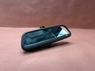 Bmw E46 330CI M3 325CI Interior Rear View Mirror Ec/led/gto Oem 97K Miles Used. Price: $333.00.