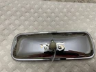 Gm Original Corvette Logo Rear View Mirror(new Mirror) 3747940 1958 1959 1960 Used. Price: $50.00.