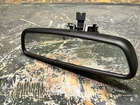 2013-17 Bmw F10 Interior Rear View Mirror Auto Dim W/ Garage Buttons Oem Used. Price: $44.94.