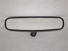 2014-2018 Mazda 3 Interior Rear View Mirror Oem MAZ6V Used. Price: $39.04.