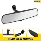 10" Black Rear View Mirror For 1982-1986 FIREBIRD/1973-1980 Camaro Chevy Truck New. Price: $18.04.