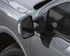 Genuine Nissan Trailer Tow Mirror Kit Black 999L1-W700D New. Price: $781.16.