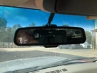 Tahoe 1996 Rear View Mirror 4960320 Used. Price: $100.00.