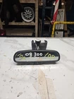2005-2008 Dodge Magnum Auto Dimming Rear View Mirror Hands Free Phone Used. Price: $64.99.
