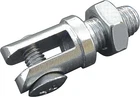 1957 Chevrolet Full-size Passenger Cars Day/night Inner Mirror Adapter New. Price: $19.99.