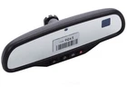 Interior Rear View Mirror 33WMKPY69 For Canyon Envoy Xl Xuv Sierra 1500 Hd 2500 New. Price: $659.10.