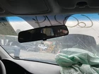 Rear View Mirror Hatchback With Automatic Dimming Fits 19-23 Forte 2159079 Used. Price: $105.00.