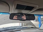Used Interior Rear View Mirror Fits: 2006 Jeep Commander Grade. Price: $100.90.