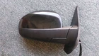 09-13 Chevy Silverado Tahoe Gmc Sierra Truck Right Side Turn Signal Mirror Oem Used. Price: $150.00.