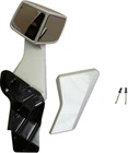 07-09 Cadillac Srx Rearview Mirror 25797955 Nos Oem Used. Price: $106.50.