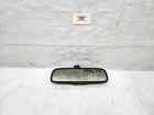 2007 2008 2009 Lexus LS460 Interior Rear View Mirror Oem 87810-50302 Used. Price: $139.99.