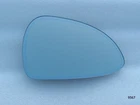 Oem Porsche 911 991 / 981 Boxster Cayman Right Auto Dim Mirror Glass Wide-angle Used. Price: $399.00.
