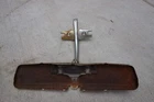 Used Oem 1956 Buick Special Inside Rear View Mirror Shell With Mount. Price: $30.00.