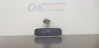 1957 Ford Fairlane 500 Interior Rear View Mirror Used. Price: $95.00.