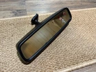 2016 2017 Ford Explorer Rear View Mirror Camera Display Pn DU5A-17E678HA Oem Used. Price: $74.99.
