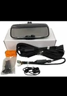 New 9.25" Rearview Mirror W/camera AMRC4J-17A694-AA 2022+ Ford Truck. Price: $300.00.