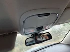 2016 Jeep Cherokee Rear View Mirror W/ Telematics Oem Used 267-00399. Price: $80.70.