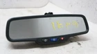 2011 Cadillac Cts Interior Rear View Mirror 13584895 Oem Used. Price: $63.99.
