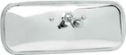 1953-59 Gm Standard Inner Rear View Mirror New. Price: $43.23.