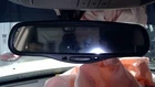 Rear View Mirror Automatic Dimming Fits 08-13 Challenger 473064 Used. Price: $45.00.