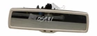 Used Front Center Interior Rear View Mirror Fits: 2013 Volkswagen Cc W/o. Price: $65.00.