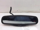 Jeep Grand Cherokee Rear View Mirror 120156 Used. Price: $56.09.