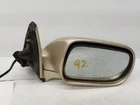 Passenger Side View Mirror Power Non-heated Fits 91-96 Infiniti G20 208710 Used. Price: $51.99.