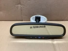 1996 97 98 2001 Oldsmobile Bravada Interior Rear View Mirror Auto Dim Used. Price: $44.99.