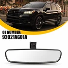 For Subaru Impreza Legacy Outback Ascent 92021AG01A Rear View Interior Mirror New. Price: $26.59.