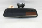 2015 Bmw 320I Inside Rear View Mirror Oem Used. Price: $48.59.