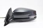 Acura Tlx Front Left Lh Door Mirror Oem 2015 - 2018 Used. Price: $379.99.