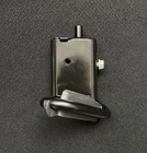 Porsche 911 Right Seat Belt Guide Bracket 99180358200 Gebraucht. Price: $58.30.