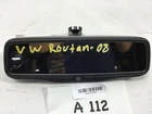 2009 2013 Volkswagen Routan Interior Rear View Mirror Oem+ Used. Price: $48.06.