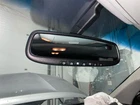 08-09 Sequoia Rear View Mirror Automatic Dimming Used. Price: $68.75.