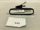 2006 Volkswagen Touareg Interior Rear Side View Mirror Used. Price: $43.06.